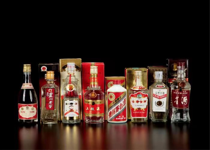 田家庵老酒储存的方法